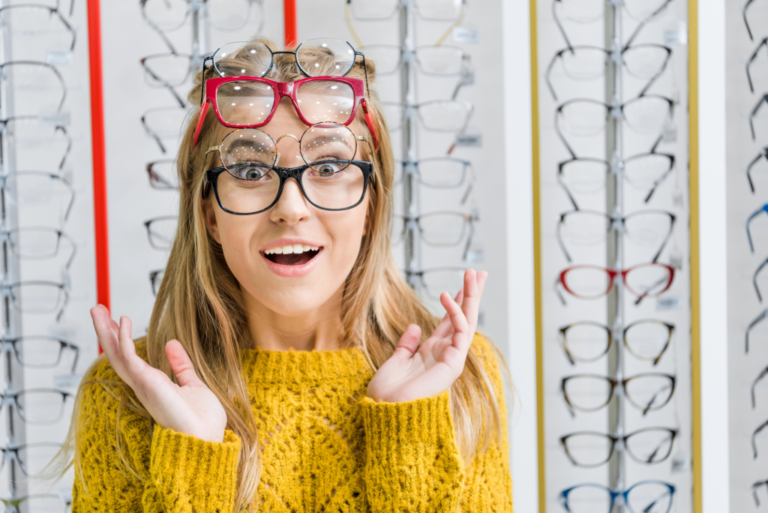 Do You Need A Lens Coating For Your Next Pair Of Glasses?