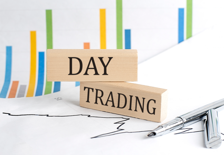 Leveraging Technology for Success: Day Trading in the Digital Age