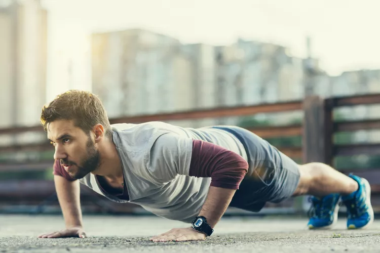 7 Beginner Tips for Working Out